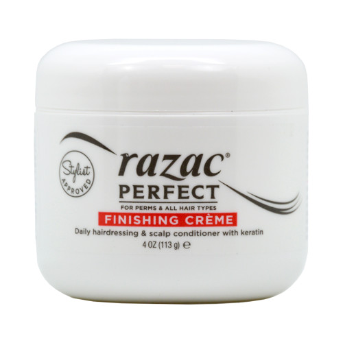 Razac Perfect Hair Cream for Perms 4oz