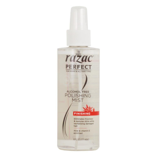 Razac Perfect Polishing Mist for Perms 6oz