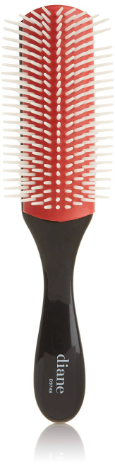 Diane 9-Row Professional Styling Brush #D9749