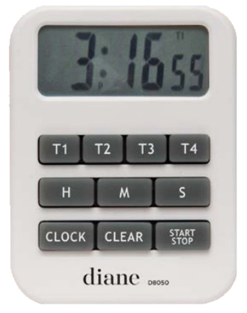 Diane digital timer d8050