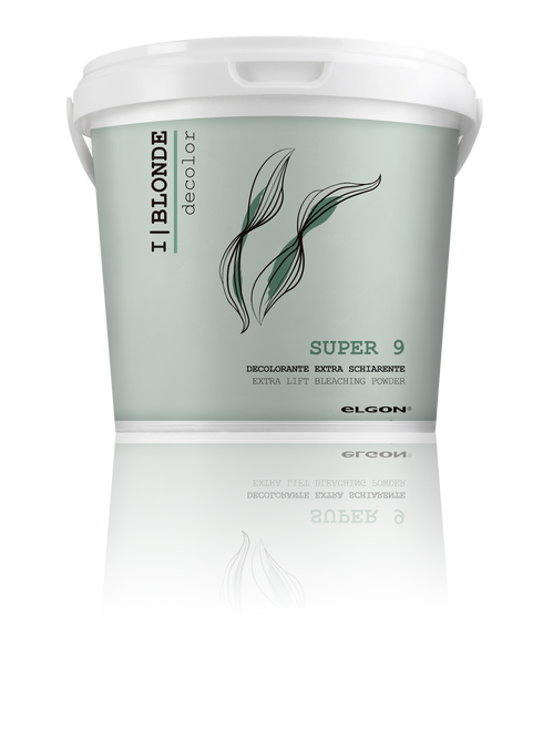 Elgon Super 9 Lightening Powder