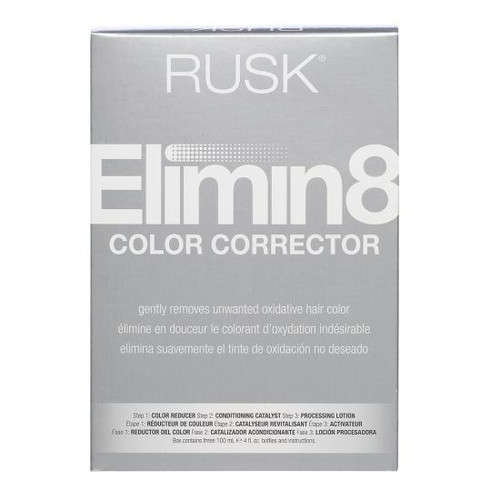 Rusk ELIMIN8 Color Corrector