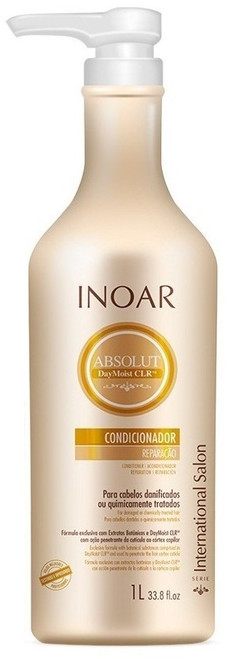 Inoar Absolut Daymoist Conditioner 33.8oz