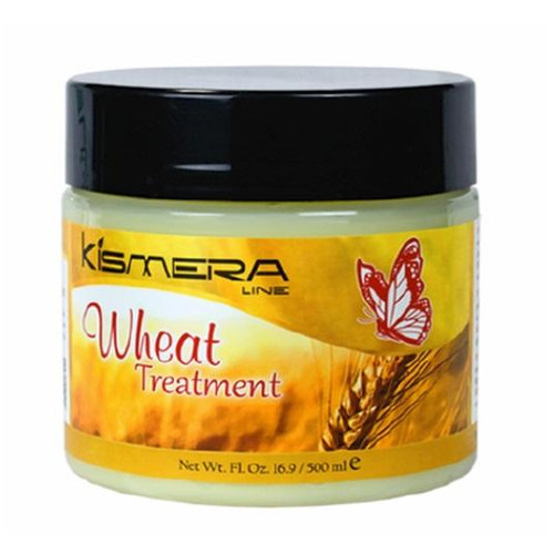 Kismera Wheat Treatment 16.9oz