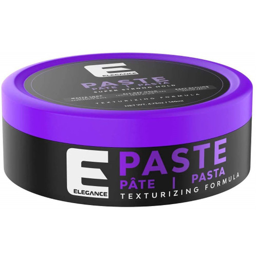Elegance Hair Styling Paste - Matte Finish 4.73 oz