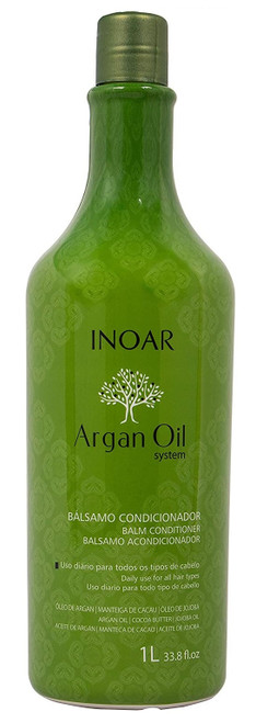 Argan Oil Conditioner 33.8oz