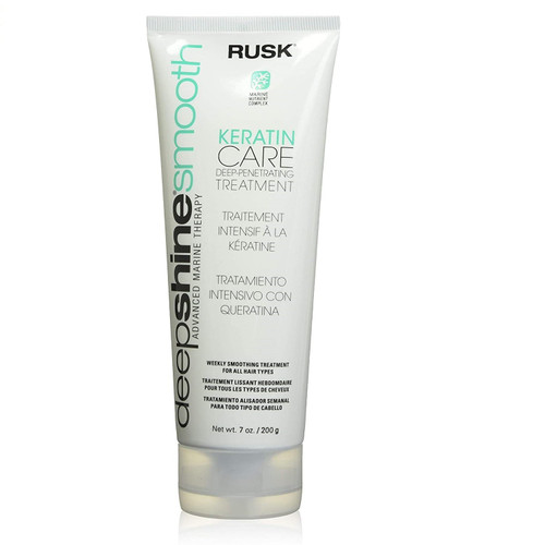 Rusk Keratin Penetrating Treatment 7oz