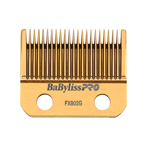 Babyliss Gold Clipper Replacement Blade FX802G