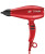 Babyliss Ferrari Volare V1 Hair Dryer - Red