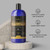 Alici Triple Action Medicated Anti-dandruff Anti-itch Shampoo with Menthol, 16 fl. oz