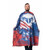 Betty Dain Styling Cape - The 1776