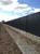 Lonsdale Retaining Wall Concrete Sleeper 200x75x2001