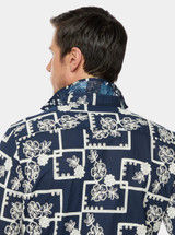 ROBERT GRAHAM-OLEANDER L/S WOVEN SHIRT