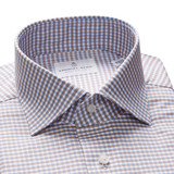 EB-CHECK PATTERN TILL LUX SHIRT EB-CHECK PATTERN TILL LUX SHIRT
