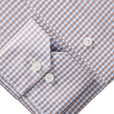 EB-CHECK PATTERN TILL LUX SHIRT EB-CHECK PATTERN TILL LUX SHIRT