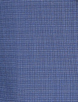 AE-REDA JACKET-BLUE W/L.BLUE STITCH