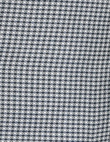 AE- VBC GREEN / BLUE SMALL ROUND PATTERN JACKET