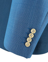 AE- VBC -TURQOISE BLUE