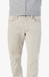34 HERITAGE- COURAGE STRAIGHT LEG PANT IN DAWN TWILL