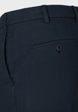 HILTL -TILO I Perfetto Twill Pants