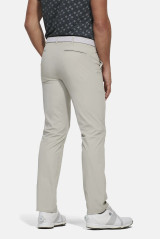 MEYER-GOLF AUGUSTA CHINO PANTS -BEIGE