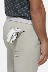 MEYER-GOLF AUGUSTA CHINO PANTS -BEIGE