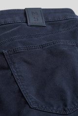 MEYER-M5 SLIM  HIGH PERFORMANCE SATIN CHINO