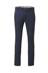 MEYER EXCLUSIVE -NEWYORK PIMA COTTON KAPOK PANTS
