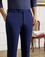 ZANELLA- NOAH ACTIVE TROUSER-NAVY
