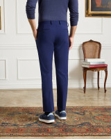 ZANELLA- NOAH ACTIVE TROUSER-NAVY
