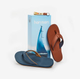 HARI MARI-THE CLIPPER FLIP FLOP - CASK