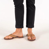 HARI MARI - PIER TAN FLIP-FLOPS