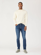 DL1961-COOPER TAPERED JEANS-ASPEN