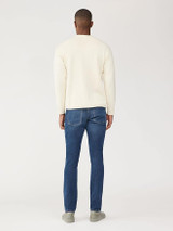 DL1961-COOPER TAPERED JEANS-ASPEN