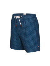 SWIMS-PANZA SWIM SHORTS -NAVY