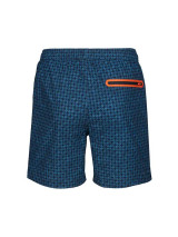 SWIMS-PANZA SWIM SHORTS -NAVY