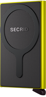 SECRID-CfM CARD PROTECTOR FOR MAGSAFE