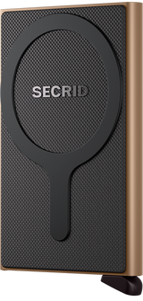 SECRID-CfM CARD PROTECTOR FOR MAGSAFE