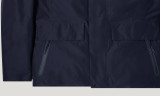 BELSTAFF - FORCE JACKET -DARK INK