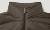 BELSTAFF - CIRCUITEER CARDIGAN - MAJOR BROWN BELSTAFF - CIRCUITEER CARDIGAN - MAJOR BROWN