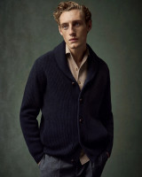 ETON - SOLID FLANNEL SHIRT -LIGHT GREY ETON - SOLID FLANNEL SHIRT -LIGHT GREY