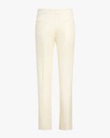 ZANELLA -DELANO TROUSER W/ SIDE ADJUSTERS IN CREAM