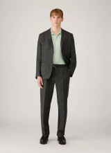 SUNSPEL -RIVIERA S/S POLO -LAUREL