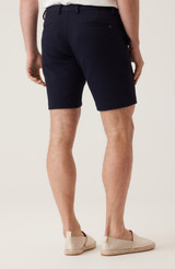 DEKE -OASIS BERMUDA IN HYPERLOOP HONEYCOMB -MIDNIGHT