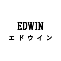 EDWIN JAPANESE DENIM