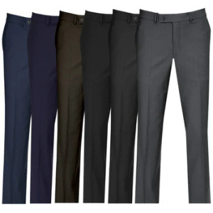 JV RIVIERA -TRAVELER TROUSER