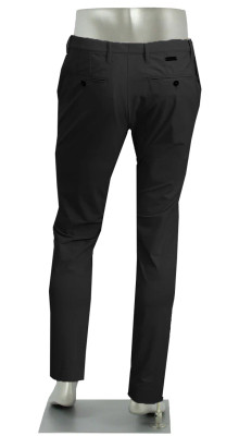 ALBERTO -ROB WR REVOLUTION-BLACK