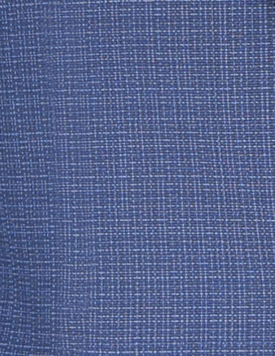 AE-REDA JACKET-BLUE W/L.BLUE STITCH