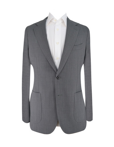 AE-MORZOTTO GREY HOUNDSTOTH JACKET