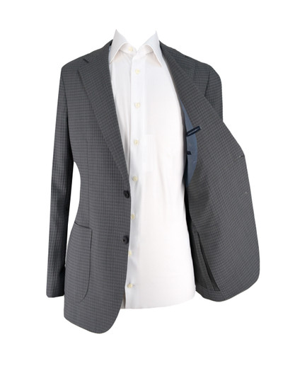 AE-MORZOTTO GREY HOUNDSTOTH JACKET